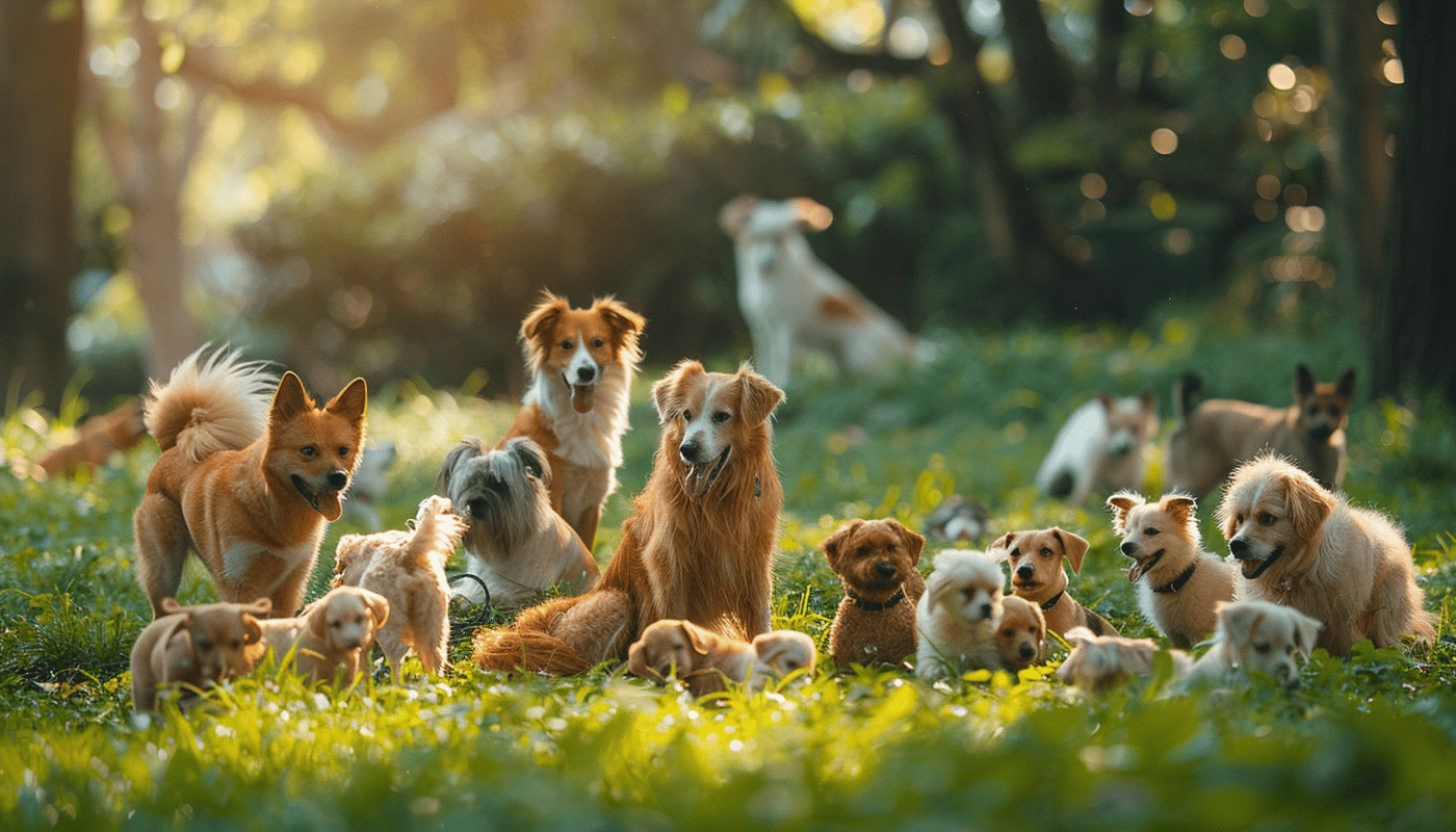 Races de chiens hypoallergéniques choix et conseils pour les familles sensibles